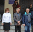 Открытие республиканского турнира - Управление образования