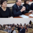 Тематический семинар в рамках Международного культурного форума - Управление образования