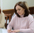 "Тотальный диктант на адыгском языке" - Управление образования