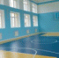 Завершены ремонтные работы в спортивном зале МКОУ СОШ №2 с.п. Шалушка - Управление образования