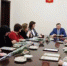 Встреча главы местной администрации Чегемского муниципального района Юры Борсова с работниками дополнительного образования района - Управление образования