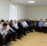 Тренинг для учащихся 8-10 классов образовательных организаций Чегемского района в рамках проекта - Управление образования