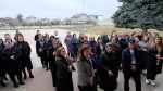 День сдачи ЕГЭ родителями