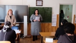 День сдачи ЕГЭ родителями