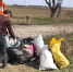 Чегемский район принял участие в общереспубликанском субботнике - Чегемский муниципальный район
