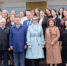Чегемский район посетила председатель Парламента КБР Егорова Т.Б. - Управление образования
