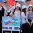 В Нартане прошёл митинг-концерт в поддержку Вооружённых Сил РФ - Чегемский муниципальный район