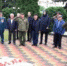 Автопробег, посвящённый 77-годовщине Победы в Великой Отечественной войне - Управление образования