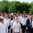 Состоялся первый обязательный экзамен для девятиклассников - Управление образования