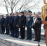 Церемония возложения цветов к мемориальному комплексу в г.п. Чегем - Управление образования