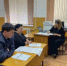 Тренировочное мероприятие по предмету «Русский язык» - Управление образования