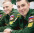 Военная академия матерпально-технического обеспечения предоставляет возможность получить бесплатное образование - Чегемский муниципальный район