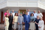 "Дети Героев"