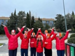 В МДЦ «Артек» проходит смена «Время твоего выбора»