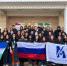 Всемирный фестиваль молодёжи - Управление образования