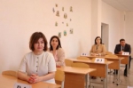 Единый день сдачи ЕГЭ родителями