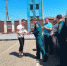 «Лучшая дружина юных пожарных» - Управление образования