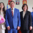 Встреча с Джаннетой Биттировой, призером республиканского этапа конкурса  «Учитель года-2024» - Управление образования