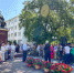 Сегодня исполнилось 110 лет со дня рождения выдающегося писателя и поэта Кабардино-Балкарии Алима Кешокова - Чегемский муниципальный район