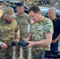 Очередной гуманитарный груз доставлен военнослужащим из Кабардино-Балкарии в зону СВО - Чегемский муниципальный район
