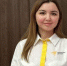 Мадина Урусова будет представлять КБР во Всероссийском конкурсе - Управление образования