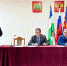 Состоялось заседание АНК Чегемского района - Чегемский муниципальный район