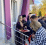 Открытие Молодёжного центра Чегемского района - Управление образования