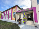 Открытие Молодёжного центра Чегемского района