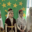 "Родной язык - душа моя, мой мир!" - Управление образования