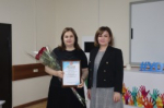 Совещание директоров образовательных организаций Чегемского района