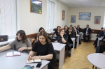 Совещание директоров образовательных организаций Чегемского района