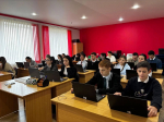 Тест по истории Великой Отечественной войны