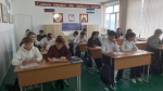 Тест по истории Великой Отечественной войны