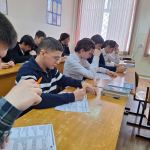 Тест по истории Великой Отечественной войны