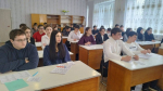 Тест по истории Великой Отечественной войны