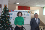 В Чегемском районе прошел шахматный турнир, посвящённый профилактике правонарушений среди несовершеннолетних