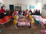 Семинар для руководителей ДОУ Чегемского района