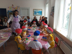Семинар для руководителей ДОУ Чегемского района