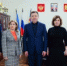 Почётными грамотами награждены Лобжанидзе Анзор Борисович и Пачев Артур Аюбович - Управление образования