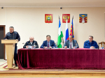 Состоялись заседания АТК и АНК Чегемского района по итогам 2024 года