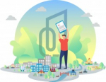 Новый проект благоустройства г.п. Чегем