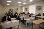 Пробный ЕГЭ по математике