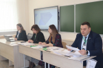 Стратегическая сессия педагогических работников Кабардино-Балкарской республики