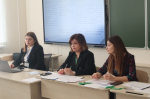 Стратегическая сессия педагогических работников Кабардино-Балкарской республики