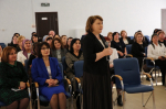 Встреча главы КБР Казбека Валерьевича Кокова с родноведами