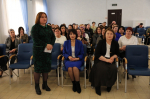 Встреча главы КБР Казбека Валерьевича Кокова с родноведами