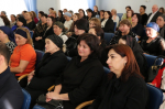 Встреча главы КБР Казбека Валерьевича Кокова с родноведами