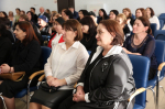 Встреча главы КБР Казбека Валерьевича Кокова с родноведами