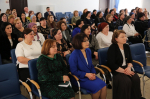 Встреча главы КБР Казбека Валерьевича Кокова с родноведами