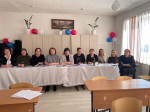 Методический семинар для учителей балкарского языка и литературы
